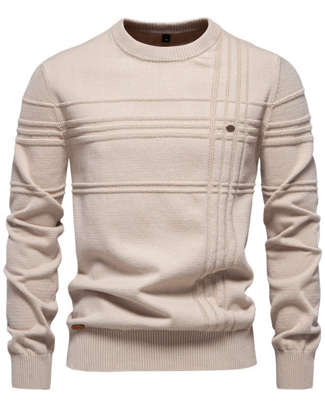 Nuvoir – Maglione Uomo Invernale