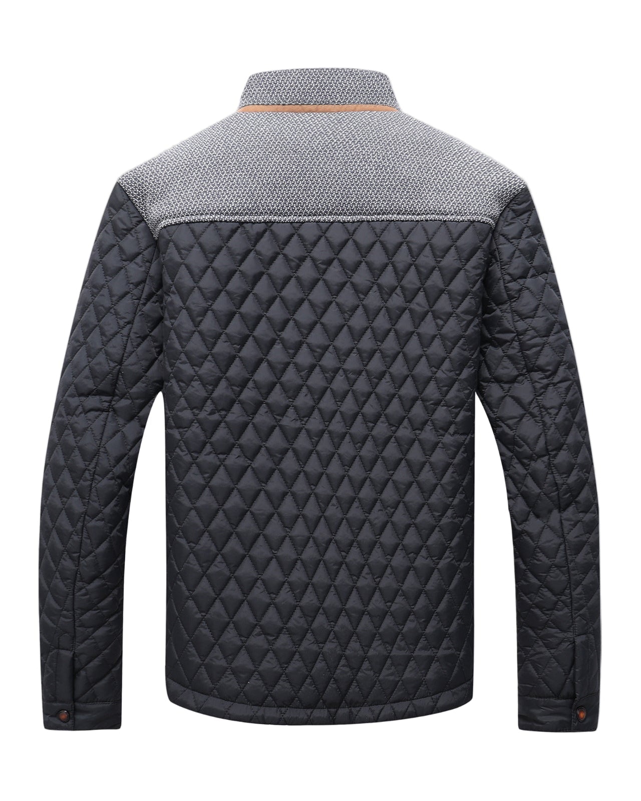 Nuvoir – Giacca Trapuntata da Uomo