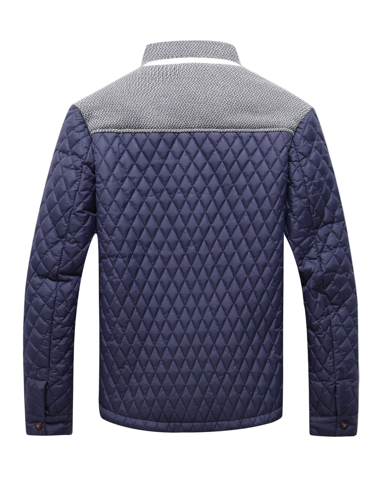 Nuvoir – Giacca Trapuntata da Uomo