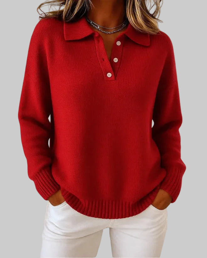 Nuvoir – Maglia Polo Essenziale
