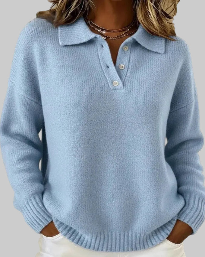 Nuvoir – Maglia Polo Essenziale