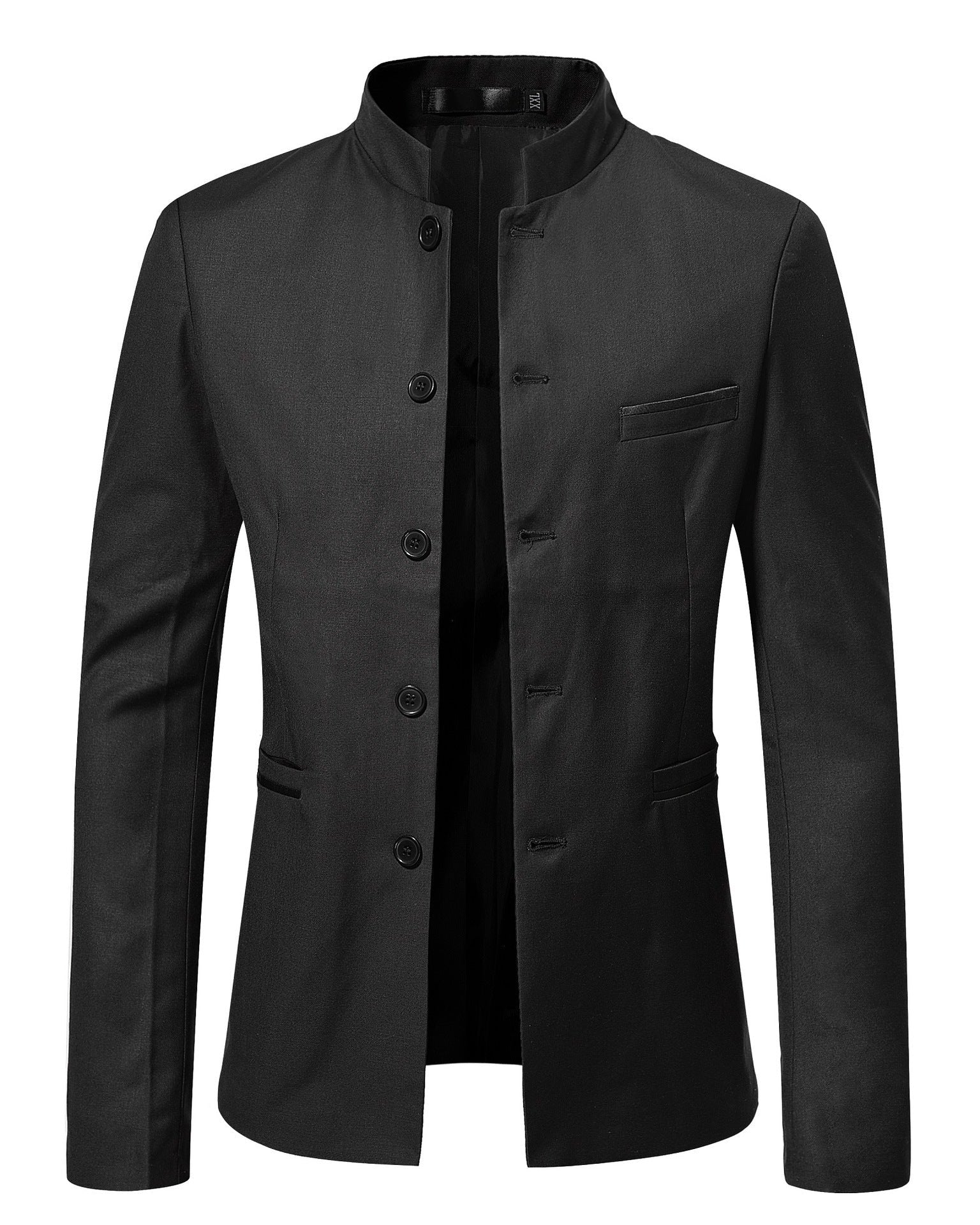 Nuvoir - Giacca da Uomo – Elegante e Moderna